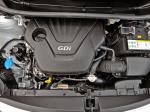 Kia Rio 5-Door 2011 года (US)